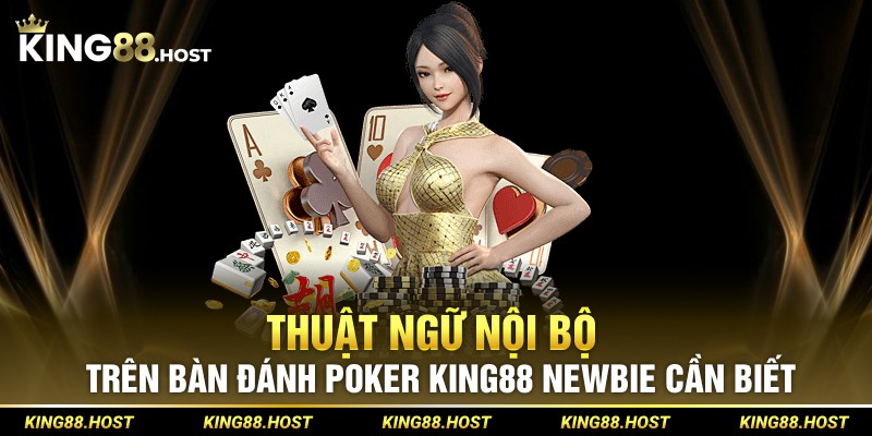 Poker King88