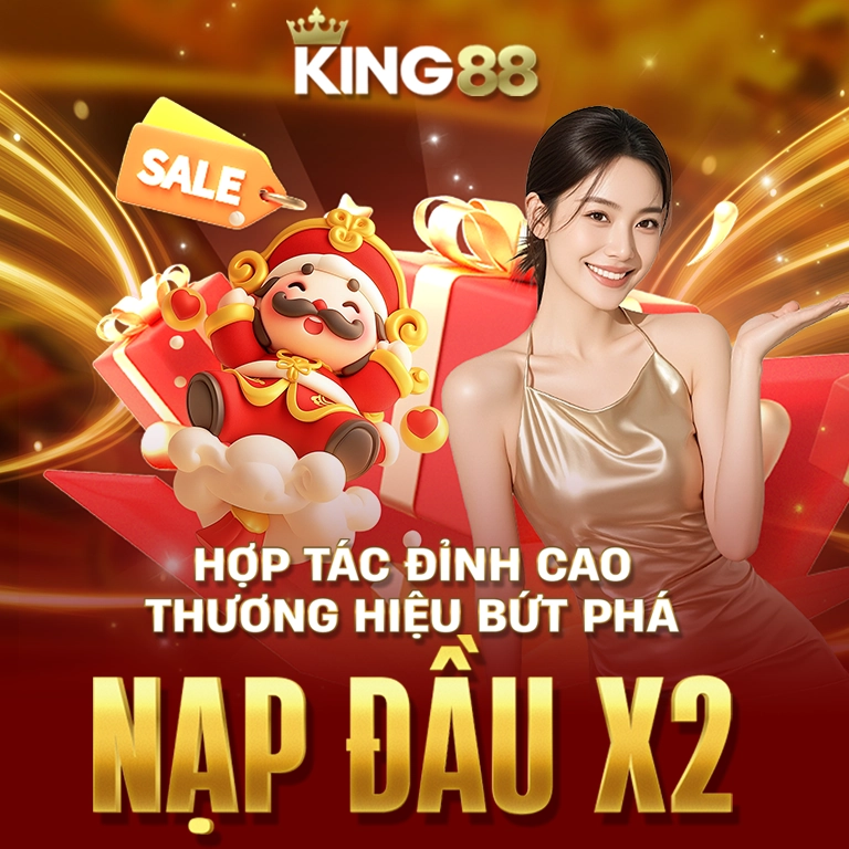 Banner mobi nhà cái King88