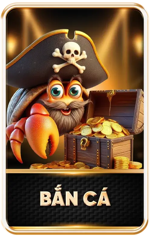 Bắn cá nhà cái King88