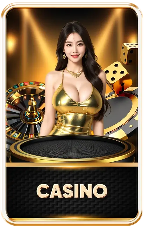 Casino nhà cái King88