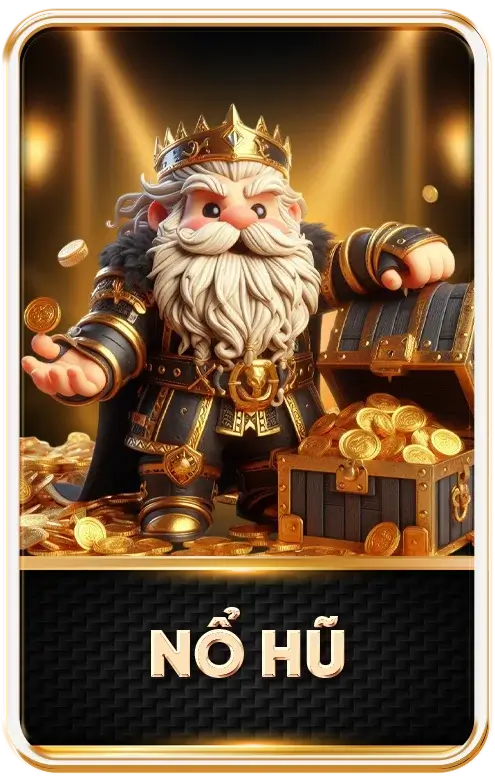 nổ hũ nhà cái King88