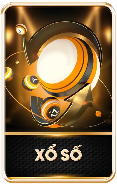 xổ số nhà cái King88